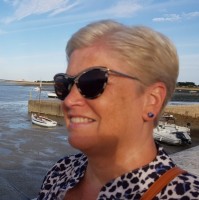 Mieke Cleymans