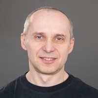 Gennady Novik