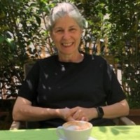 Lynn Burt