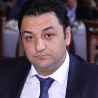 Mokhtar Asadi