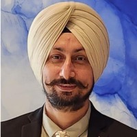 Lakhwindwer Singh Dhaliwal