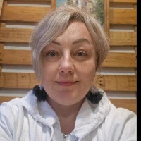 Lucy Zieminska MAAT