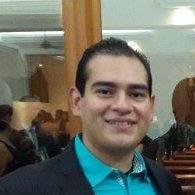 Víctor Moreno Sánchez