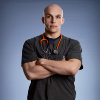 Xavier Charette