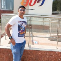 Rajendra Patra