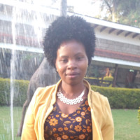 Anisia Njoki