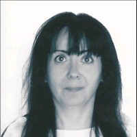 Vasiliki Anastasopoulou