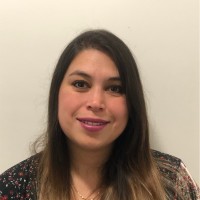 Carla Gabriela Rodríguez Basaldúa
