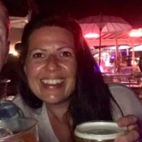 Hannah Morris (Mayhew)