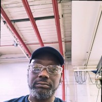 Eric Nichols