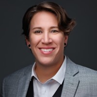 Margaret Nedow Ncidq, Wrid