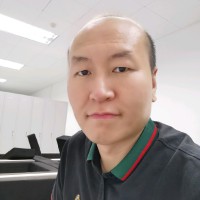 Xu Wang