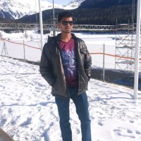 Parthiban Arumugam