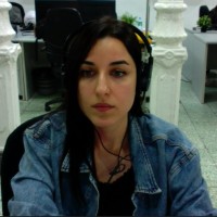 María Ordóñez Martínez
