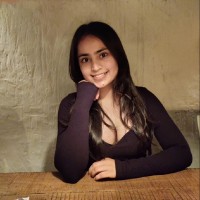 Manvi Dialani