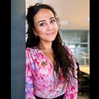 Neslihan Cavus