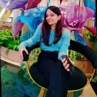 Muskan Kumari