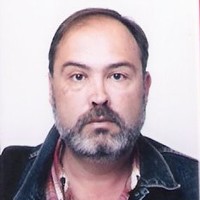 Diego Rodriguez Morcillo