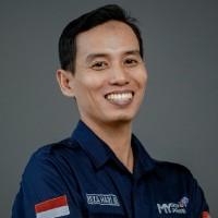 Reza Hari Marwanto