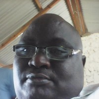 daniel maundu