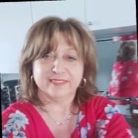 Christine Simard