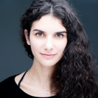 Floriane Gouabault