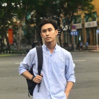 Lân Nguyễn Bùi Hoàng