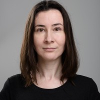 Olga Sukharevska