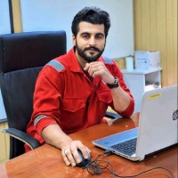 Engr.Muhammad Faheem Khan