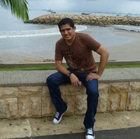 Emerson Pizarro