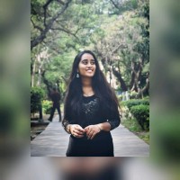 Bharani Alekhya Pudi