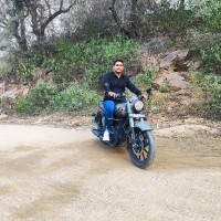 Shiv Sagar
