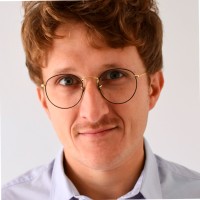 Alexandre Mathy