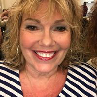 Deborah Ginel