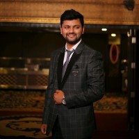 Abhishek Pande