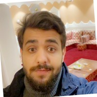 Faisal Alwuhaimed