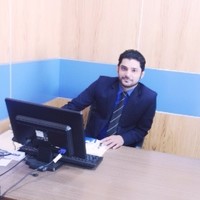 Imran Zafar