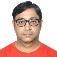 Nitin Garg (Open For New Opportunity)