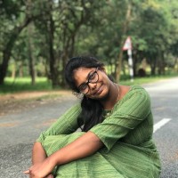 Deepika Charugundla