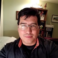 Robert Moya