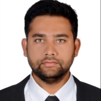 Muhammad Tawfiqur Rahman Mahfuz