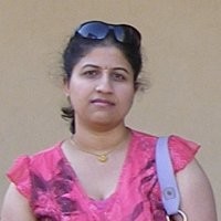 Krithika Venkatraman