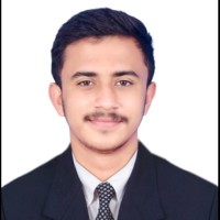 Nachappa P P