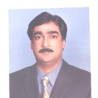 Mazhar Vakil Malik