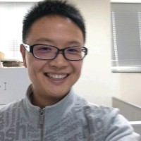 David Wang