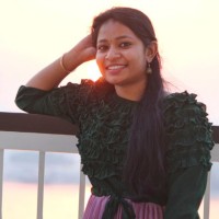 Manjusha Omanakuttan