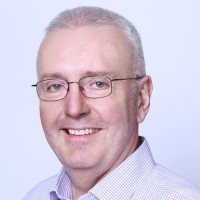 Nigel Lewis