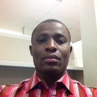 Edmond Osei