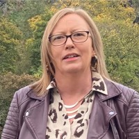 Rosemary Cruickshank