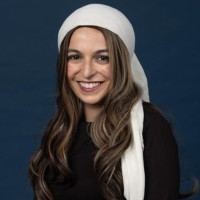 Chana Ruby Ben-Abraham
